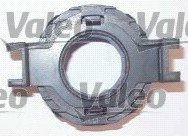 VALEO 801980 Clutch Kit